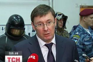 Головна версія загибелі судді під Києвом - самоспалення