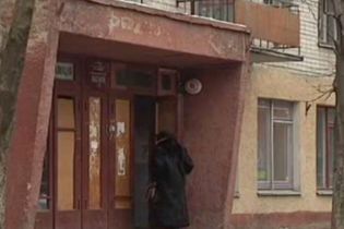 Мешканці гуртожитку у Чернігові стали заручниками судової тяганини (відено)