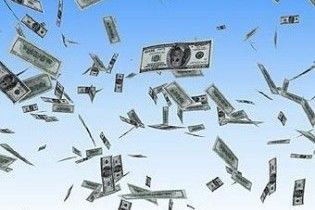 Україна продала повітря на 640 млн гривень