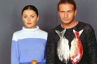 Анжеліка Варум вагітна