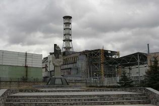 Чорнобиль стане екологічно безпечним за 55 років