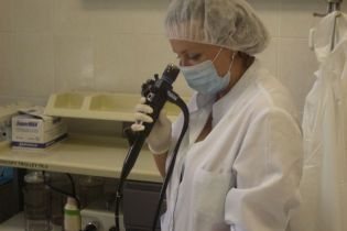 У 80% українців є симптоми дисбактеріозу