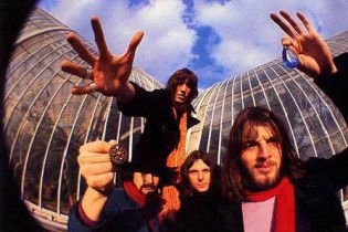Гурт Pink Floyd подав до суду на EMI