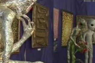 Кримчани закидали рятувальників скаргами на НЛО