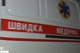 У ДТП загинули 2 жінки і 10-місячна дитина