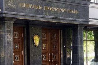 Звільнено прокурора, який брав участь у вбивстві на Кіровоградщині