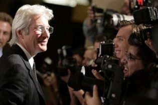 Пройшла церемонія вручення нагород Hollywood Awards