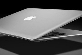 Apple ось-ось має випустити найтонший ноутбук з Retina-дисплеєм