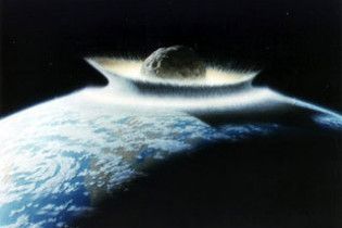В NASA немає грошей на захист Землі від астероїдів