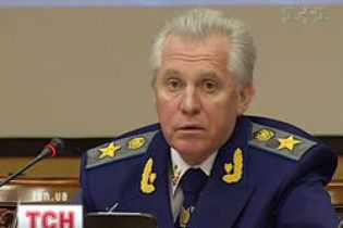 Медведько: справа Лозінського – не привід звільняти прокурора