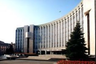 Рішення на забудову міста підробили