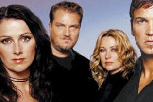 Гурт Ace of Base випустить збірку кращих пісень