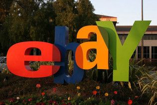 еBay не витримав власного успіху
