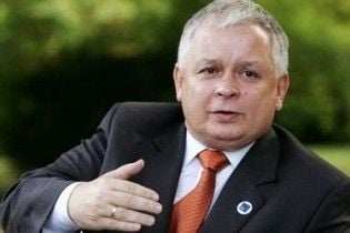 Польша зацікавлена у вступі України до ЄС