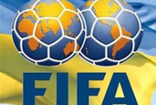 Україна залишилась на 34-му місці у рейтингу ФІФА
