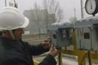 "Газпром" піднімає ціну на газ для Білорусі