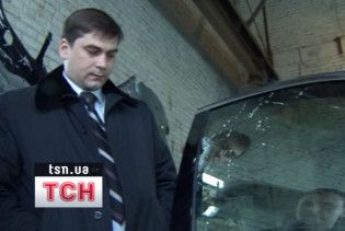 Скоєно замах на проректора Національного авіауніверситету