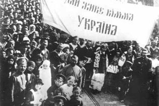 Сьогодні виконується 90 років з дня закінчення Першої світової війни (відео)