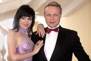 Сергій Жигунов закохався в італійку