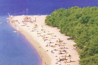 Внутрішній туризм в Україні не відчув кризи