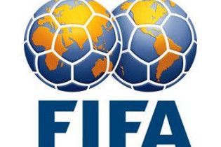 Рейтинг ФІФА: Україна піднялася на 14-е місце