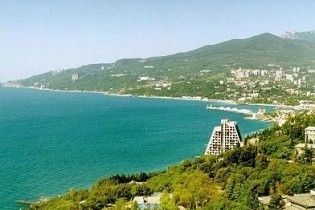 Чорноморські курорти на POGODA.ukr.net