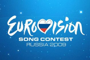 В Україні відбувся півфінал відбору на "Євробачення-2009"