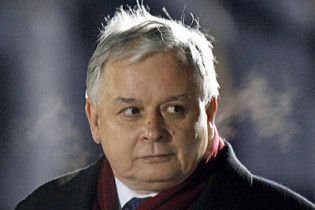 Президент Польщі потрапив у рейтинг найдурніших вчинків політиків країни