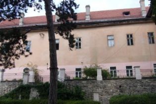 СБУ знайшла картину, викрадену з Ужгородського музею