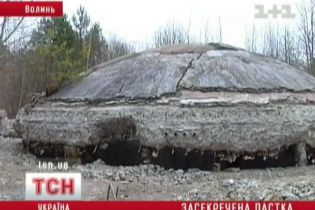 Що чекає на покинуті військові об’єкти