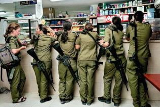 В Израиле армия и полиция приведены в повышенную готовность