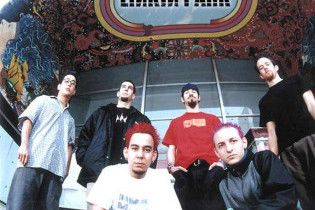 Linkin Park отменил тур в Китае