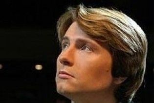 Микола Басков та "4 Королі" у Києві влаштували "битву титанів"