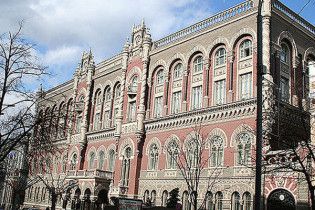 НБУ за один день продав 24 мільйони доларів