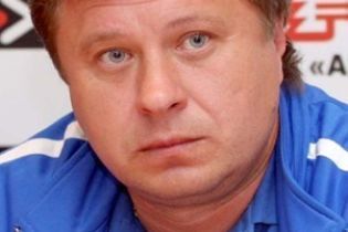 Нове життя київського "Арсеналу"
