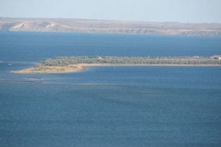 Україну і Росію з'єднає міст через Керченську протоку