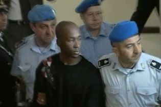В Італії поставили крапку в найрезонанснішому вбивстві (відео)