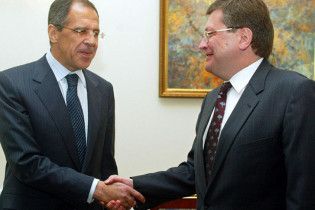 Українське та російське МЗС домовилися співпрацювати