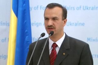Програму співпраці Україна-НАТО ухвалять у квітні