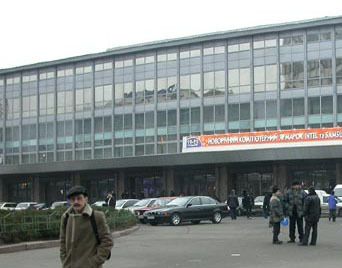 Київський Палац спорту