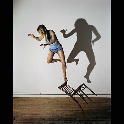 Око підсвідомості: добірка сучасних фотографій з колекції сера Елтона Джона
