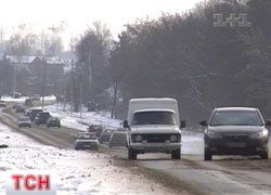 Автомобільні дороги