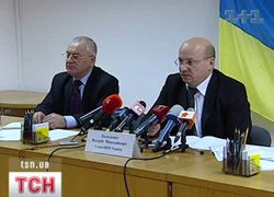Газ для промисловості