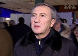 Черновецький