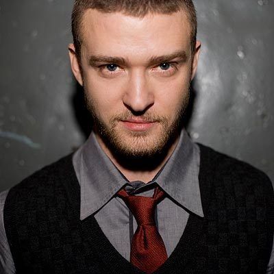 Джастін Тімберлейк