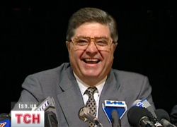 Павло Лазаренко