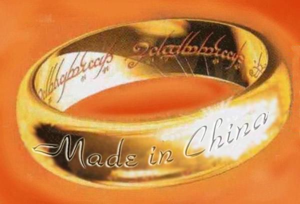 Made in China