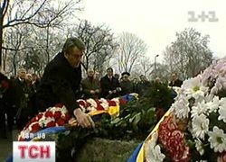 Віктор Ющенко