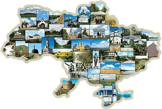 україна