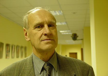 Сергій Барановський